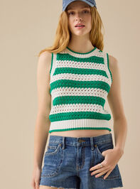 Hazen Denim Shorts - TULLABEE