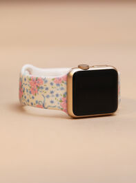 Flora Bow Watch Band - TULLABEE