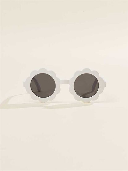 Blossom Sunnies - TULLABEE