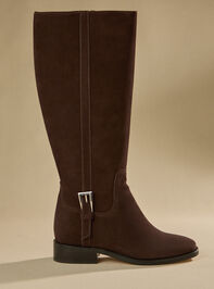 Killian Suede Boot by Dolce Vita - TULLABEE