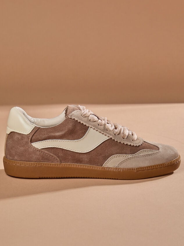 Notice Sneakers By Dolce Vita - TULLABEE