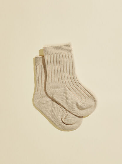 Alina Ankle Socks - TULLABEE