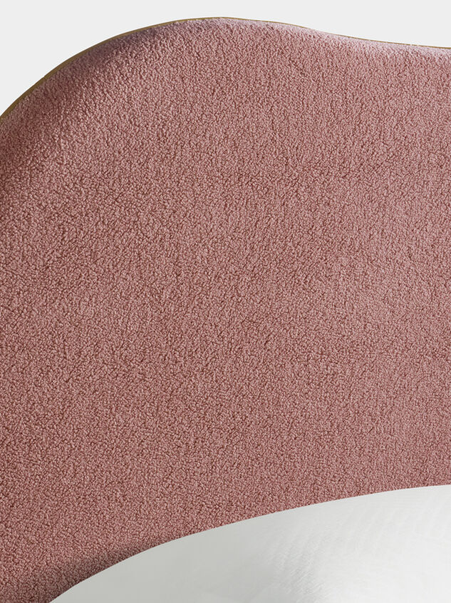 Peony Upholstered Bed Detail 5 - TULLABEE