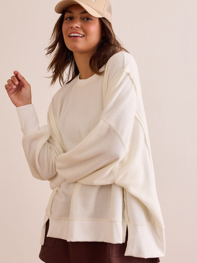 Easygoing Layer - TULLABEE