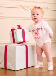 Best Gift Ever Bubble - TULLABEE