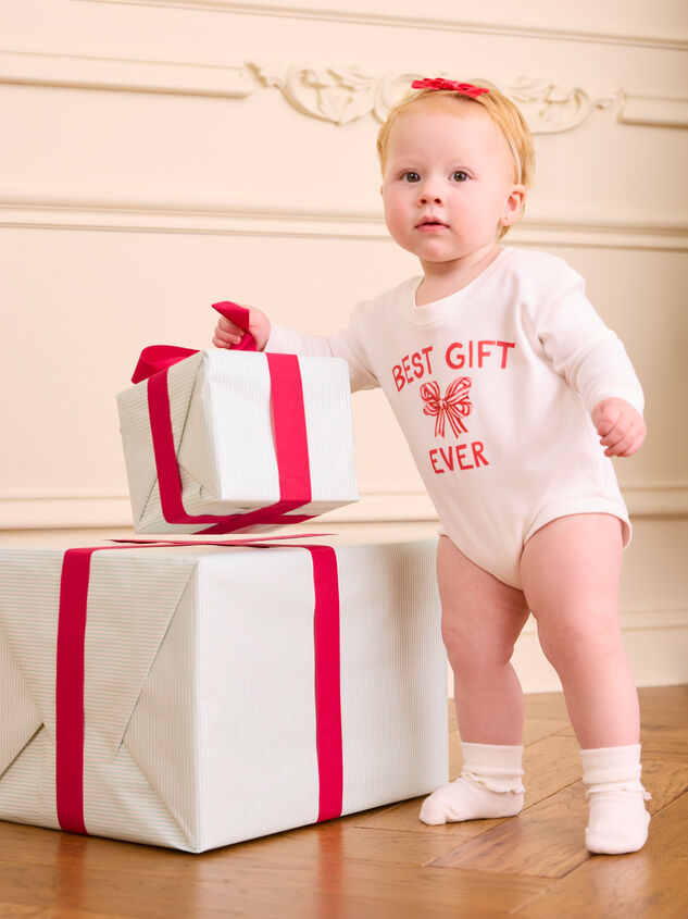 Best Gift Ever Bubble - TULLABEE