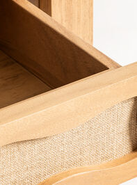 Juniper Desk Detail 6 - TULLABEE
