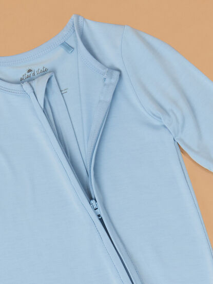 Elliott Footie - TULLABEE