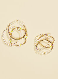 Big Sis & Lil Sis Bracelet Set - TULLABEE