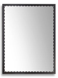 Jackie Metal Mirror - TULLABEE