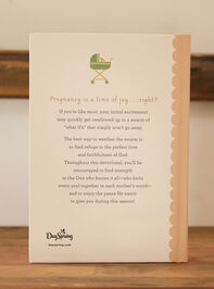 Miracle in the Making: The Devotional for Expectant Moms Detail 3 - TULLABEE