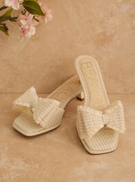 Penelope Kitten Heels by Matisse Detail 2 - TULLABEE