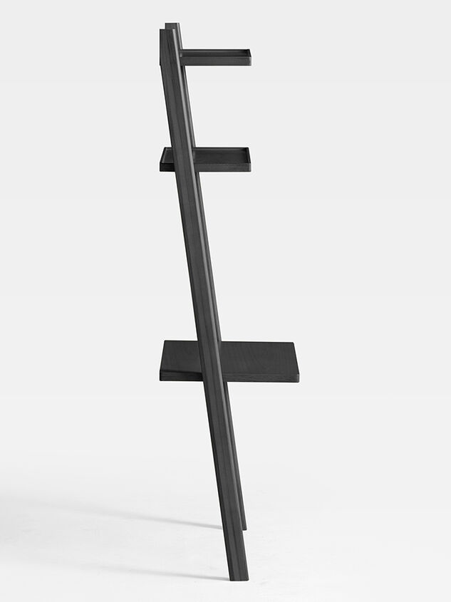 Cece Leaning Desk Storage Detail 3 - TULLABEE