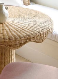 Delilah Dining Chair Detail 7 - TULLABEE