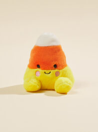 Candy Corn Palm Pal - TULLABEE