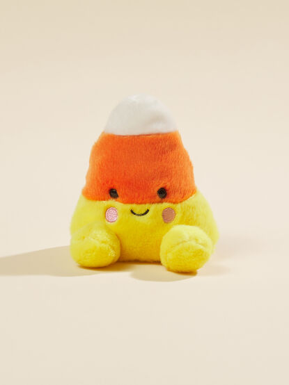 Candy Corn Palm Pal - TULLABEE