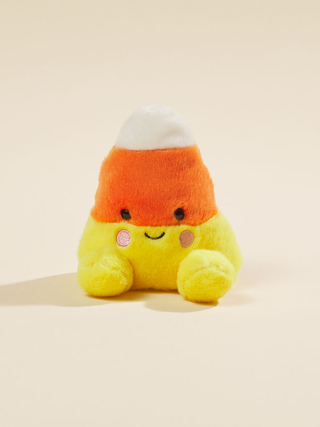 Candy Corn Palm Pal - TULLABEE