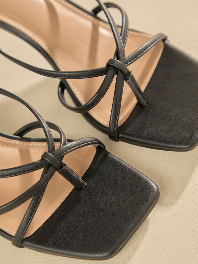 Zini Heels by Dolce Vita Detail 4 - TULLABEE