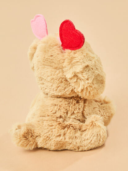 XO Love Pup Plush - TULLABEE