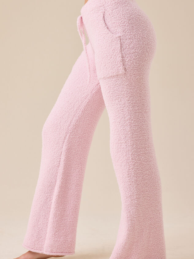 Linden Teddy Pant Detail 4 - TULLABEE