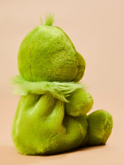 Grinch Palm Pal - TULLABEE