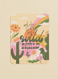 Oh Baby Baby Card Detail 2 - TULLABEE