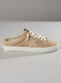 Laura Sneakers By Vintage Havana Detail 2 - TULLABEE