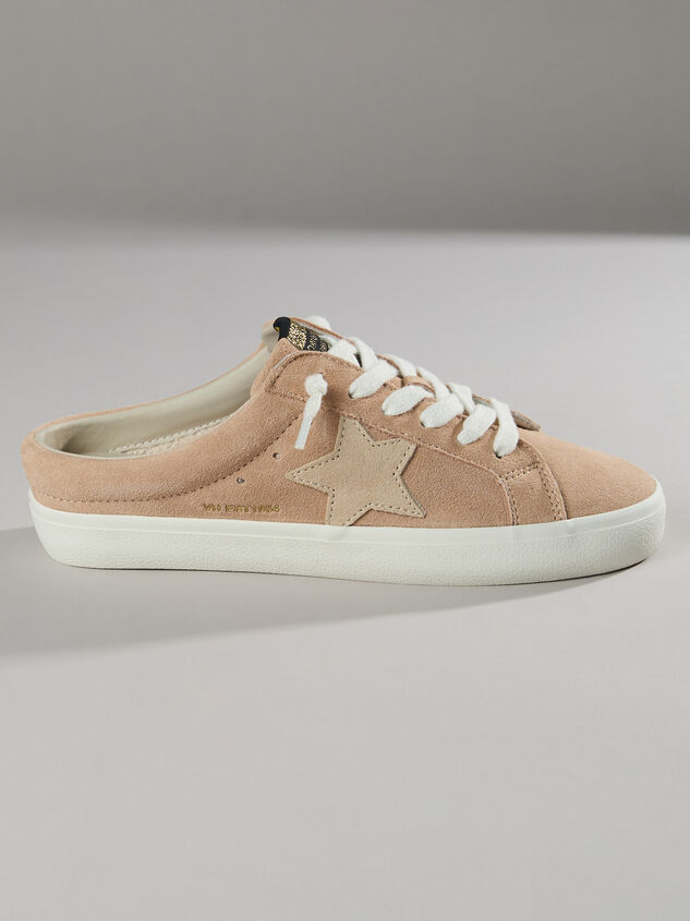 Laura Sneakers By Vintage Havana Detail 2 - TULLABEE