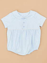Laurence Poplin Bubble by Mud Pie - TULLABEE