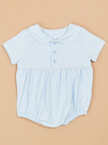 Laurence Poplin Bubble by Mud Pie - TULLABEE