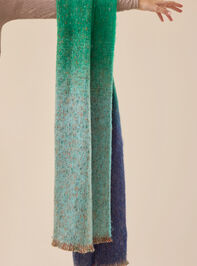 Tanya Scarf - TULLABEE