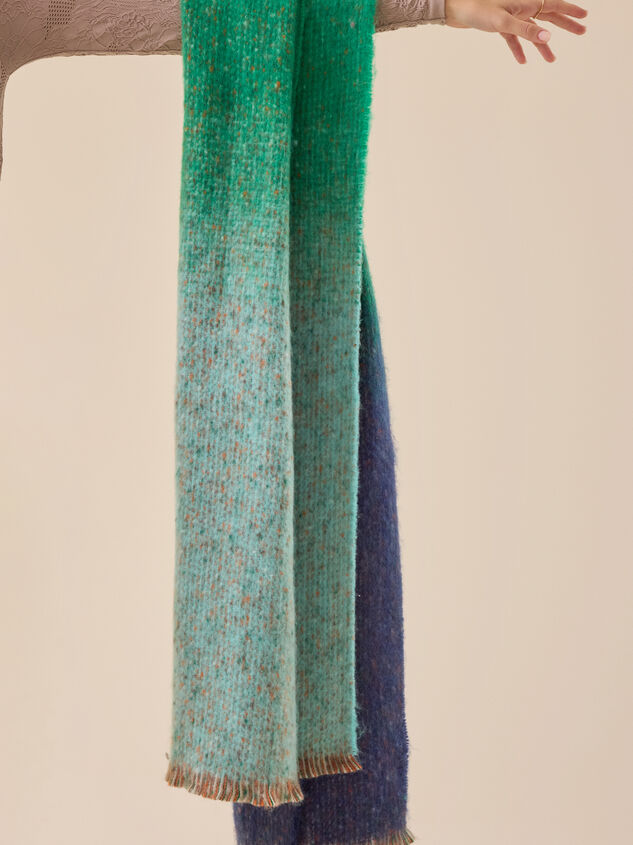 Tanya Scarf - TULLABEE