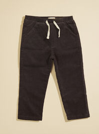 Elijah Corduroy Pants - TULLABEE