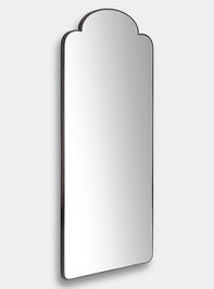 Margot Metal Mirror Detail 3 - TULLABEE