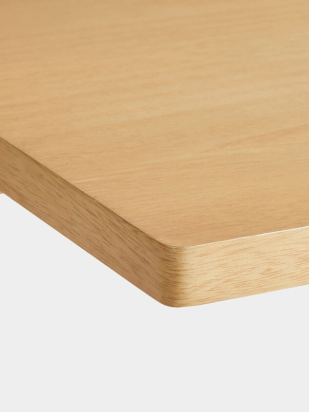 Cece Leaning Desk Storage Detail 6 - TULLABEE