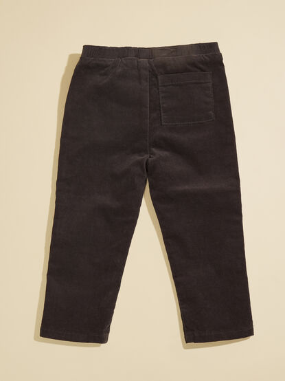Elijah Corduroy Pants - TULLABEE