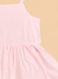 Emory Floral Top and Pants Set Detail 3 - TULLABEE