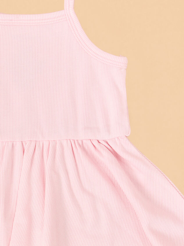 Emory Floral Top and Pants Set Detail 3 - TULLABEE