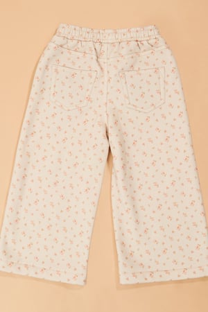 Alessia Fleece Pant - Altar'd State - 