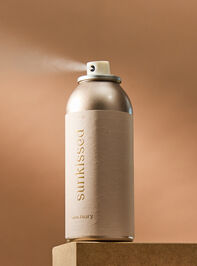Sunkissed Room Spray Detail 2 - TULLABEE