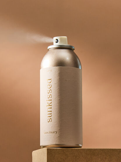 Sunkissed Room Spray - TULLABEE