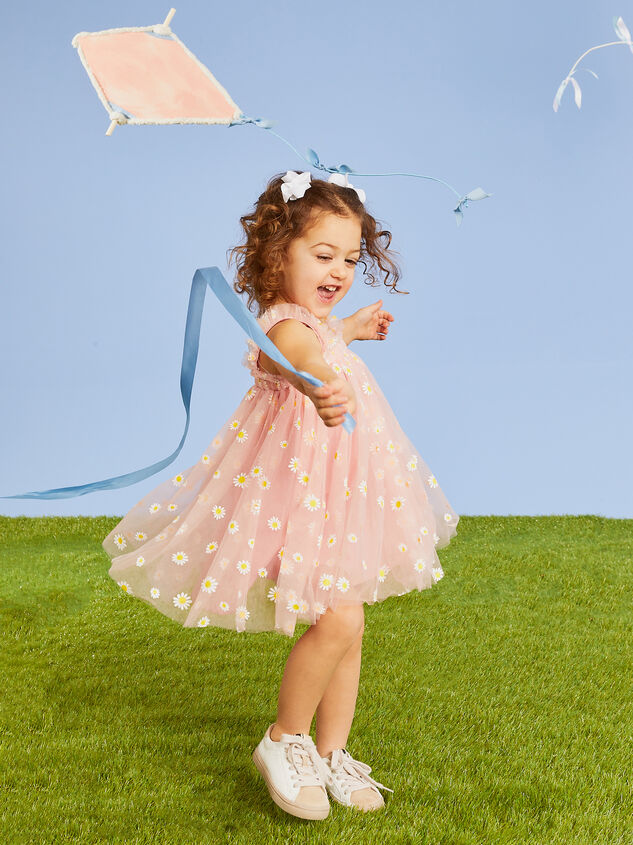 Elaina Dress - TULLABEE
