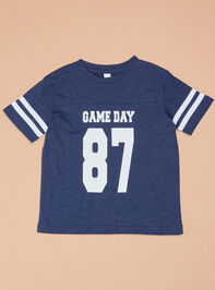 87' Gameday Tee - TULLABEE