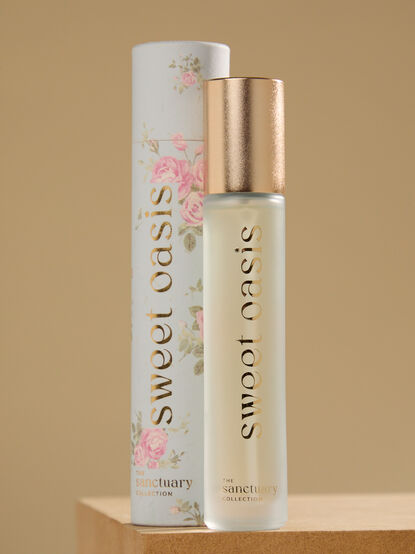 Sweet Oasis Travel Perfume - TULLABEE