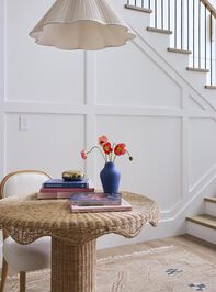Delilah Dining Chair Detail 7 - TULLABEE