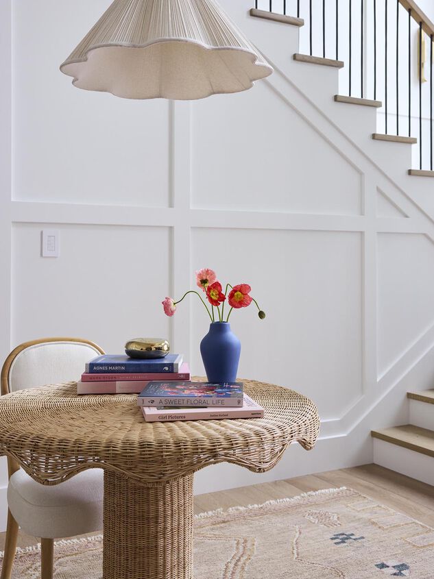 Delilah Dining Chair Detail 7 - TULLABEE