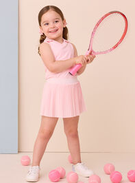 Celeste Cheer Skirt - TULLABEE
