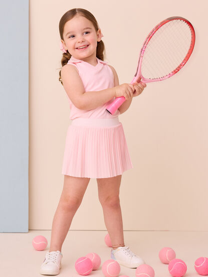 Celeste Cheer Skirt - TULLABEE
