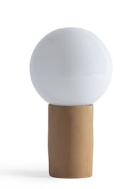 Hadley Terracotta Table Lamp - TULLABEE