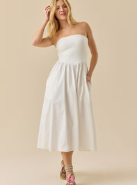 Mari Maxi Dress - TULLABEE